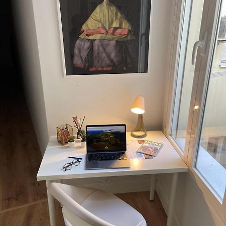 Apartamento En Pleno Centro De Madrid -Ac And Wifi Dış mekan fotoğraf
