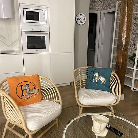 Apartamento En Pleno Centro De Madrid -Ac And Wifi Dış mekan fotoğraf
