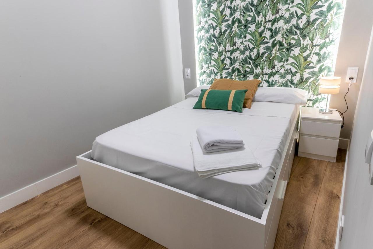 Apartamento En Pleno Centro De Madrid -Ac And Wifi Dış mekan fotoğraf