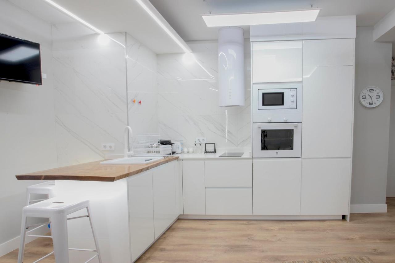 Apartamento En Pleno Centro De Madrid -Ac And Wifi Dış mekan fotoğraf