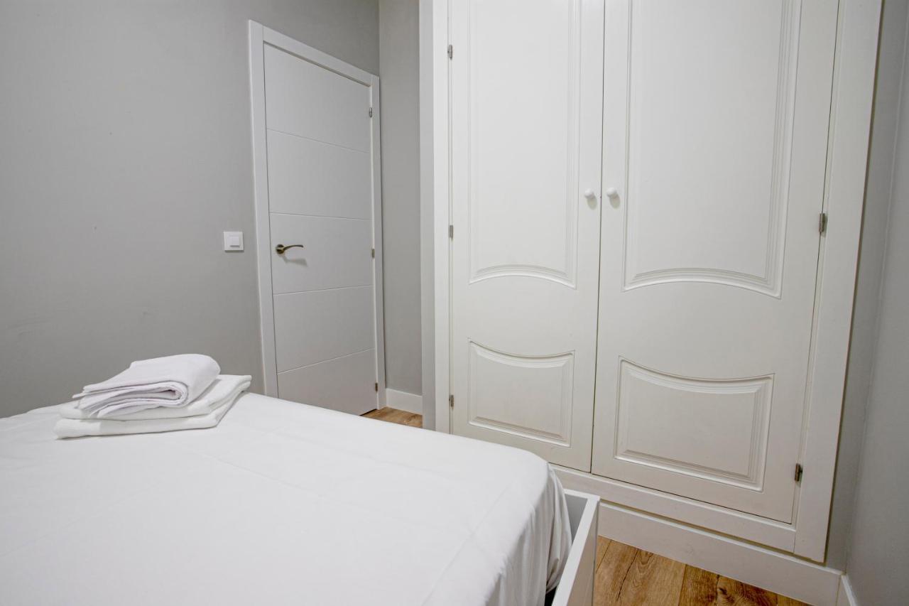 Apartamento En Pleno Centro De Madrid -Ac And Wifi Dış mekan fotoğraf