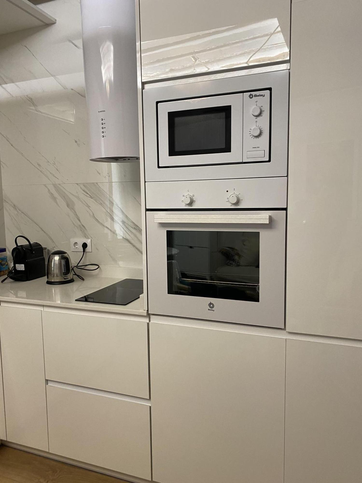 Apartamento En Pleno Centro De Madrid -Ac And Wifi Dış mekan fotoğraf